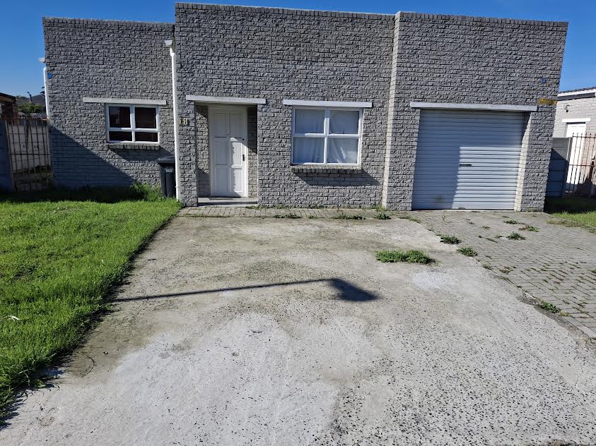 3 Bedroom Property for Sale in Gersham Western Cape